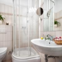 Двухместный (Двухместный номер с 2 отдельными кроватями) отеля Hotel Karmel, Краков