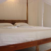 Трехместный (Трехместный номер Делюкс) отеля I&I Rest, Мирисса