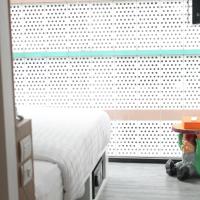 Двухместный (Улучшенный двухместный номер с 1 кроватью) отеля S Box Sukhumvit, Бангкок