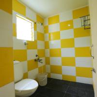 Двухместный (6 Hrs Day Use Room Between 10 AM to 5 PM (Same Day Check-In & Check-Out)) отеля Season 4 Guest House, Ченнаи