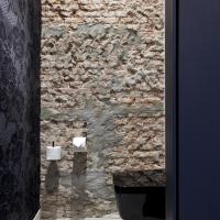 Семейный (Двухместный номер «Премиум» с 1 кроватью или 2 отдельными кроватями и диваном-кроватью) отеля PH Hotel Oosteinde, Амстердам