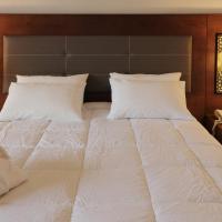 Одноместный (Стандартный одноместный номер) отеля Palais Medina & Spa, Фес