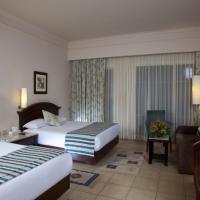 Одноместный (Стандартный одноместный номер) курортного отеля Hurghada Coral Beach Hotel (Ex. Rotana), Хургада