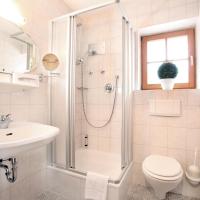 Двухместный (Двухместный номер «Комфорт» с 1 кроватью) отеля Hotel Blaue Gams ***S, Обераммергау