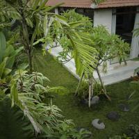 Вилла (Вилла с 2 спальнями и собственным бассейном) виллы Dugul Ubud, Убуд