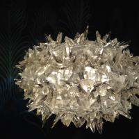 Сьюит (Люкс) отеля Hotel Yllen Eiffel, Париж