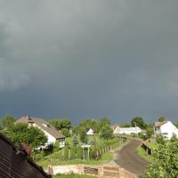 Двухместный (Стандартный двухместный номер с 2 отдельными кроватями) парк-отеля Dom gościnny Ptaszarnia, Свиноуйсьце