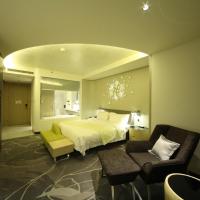 Двухместный (Special Offer - Cosmic Comfort Room) отеля Beijing Qianyuan Hotel, Пекин