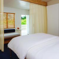 Двухместный (Стандартный номер средних размеров) отеля The Standard Miami, Майами-Бич