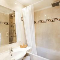 Двухместный (Двухместный номер "Премиум" с балконом) отеля Hotel Elysees Opera, Париж