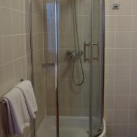 Двухместный (Двухместный номер Делюкс с 1 кроватью) отеля Hotel BOSiR, Белосток