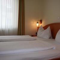 Сьюит (Стандартный люкс) отеля Suite Hotel 900 m zur Oper, Вена