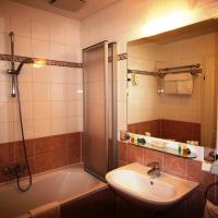 Сьюит (Суперлюкс) отеля Suite Hotel 900 m zur Oper, Вена