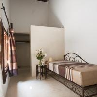 Сьюит (Люкс) отеля Riad El Maâti, Рабат