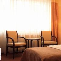 Одноместный (Одноместный номер) отеля La Petite B&B, Гданьск