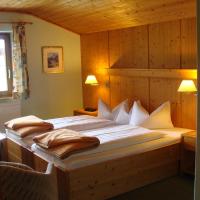 Двухместный (Стандартный двухместный номер с 1 кроватью) отеля Sporthotel Schieferle, Инсбрук