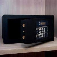 Двухместный (Двухместный номер «Комфорт» с 1 кроватью или 2 отдельными кроватями) гостевого дома Boutique Residence, Прага