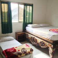 Двухместный (Двухместный номер Делюкс с 1 кроватью) хостела North Hostel N.2, Ханой