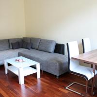 Апартаменты (Апартаменты с 1 спальней) апартаментов Klimt Apartments, Вена