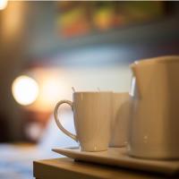 Семейный (Семейный номер — 30% скидка на еду и напитки (кроме доставки еды и напитков в номер)) отеля Citymax Hotel Bur Dubai, Дубай