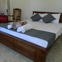 Двухместный (Стандартный двухместный номер с 1 кроватью) гостевого дома Hanthana Jungle View Holiday Home, Канди