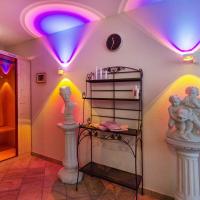 Апартаменты (Апартаменты с 1 спальней) апартаментов Appartementhaus Tristenau, Визинг