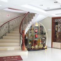 Семейный (Семейный номер) отеля Irene Boutique Hotel - Jinshu Shop, Шанхай