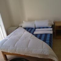 Одноместный (Стандартный одноместный номер) хостела Transit Alexandria Hostel, Александрия