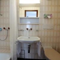 Одноместный (Бюджетный одноместный номер) отеля Hotel Chur, Кур (Граубюнден)