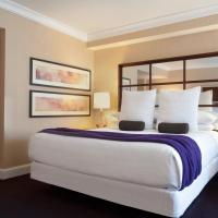 Двухместный (Классический номер «Форум» с 1 кроватью размера «king-size» - Для некурящих) курортного отеля Caesars Palace Hotel & Casino, Лас-Вегас