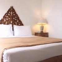 Двухместный (Стандартный двухместный номер с 1 кроватью) отеля Bansabai Hostelling International, Бангкок