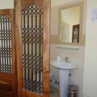 Двухместный (Двухместный номер с 1 кроватью или 2 отдельными кроватями, общая ванная комната) гостевого дома Pouso Dos Anjos, Лиссабон