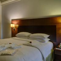 Апартаменты (Апартаменты с 1 спальней) апарт-отеля Al Khoory Hotel Apartments Al Barsha, Дубай