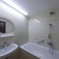 Одноместный (Одноместный номер) отеля Hotel Mozart, Вена