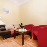 Трехместный (Трехместный номер) отеля Hotel Mozart, Вена