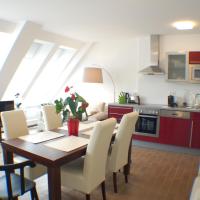 Апартаменты (Апартаменты с 1 спальней «Топ-5») апартаментов Alga Apartments am Westbahnhof, Вена