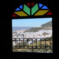 Трехместный (Трехместный номер с собственной ванной комнатой) отеля Auberge Casa Linda, Шефшауэн