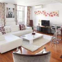 Апартаменты (Апартаменты с 2 спальнями) апартаментов Lisbon Rentals Chiado, Лиссабон