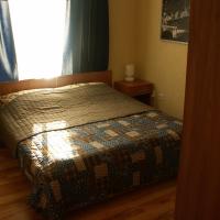 Апартаменты (Апартаменты с 2 спальнями) апартаментов Apartament Serwis, Краков