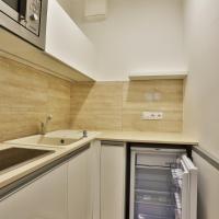 Апартаменты (Апартаменты Делюкс 18) апартаментов VIP Apartments, Братислава