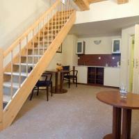 Апартаменты (Мезонет) отеля Petr, Карловы Вары