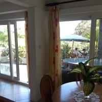 Апартаменты (Апартаменты с кухнями) семейного отеля Chez Lorna, Виктория (Индийский океан)