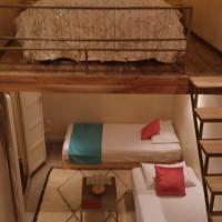 Сьюит (Полулюкс Tanger) отеля Riad Vendôme & Spa, Марракеш