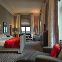 Трехместный (Полулюкс) отеля Hotel de Rome - Rocco Forte, Берлин