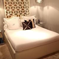 Апартаменты (Апартаменты (для 4 взрослых)) апарт-отеля AB Design Suites, Мадрид