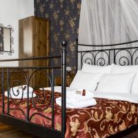 Апартаменты (Классические апартаменты) апарт-отеля Abella Suites&Apartments by Artery, Краков