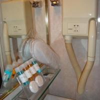 Сьюит (Люкс) отеля Minoa Athens Hotel, Афины