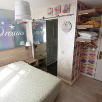 Двухместный (Двухместный номер с 1 кроватью) отеля Amélie Hotel, Париж