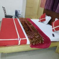 Двухместный (Двухместный номер Делюкс с 1 кроватью) отеля Hotel Shivam International, Нью-Дели