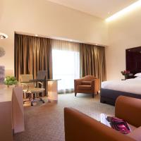 Двухместный (Представительский люкс) отеля Grand Copthorne Waterfront, Сингапур (город)